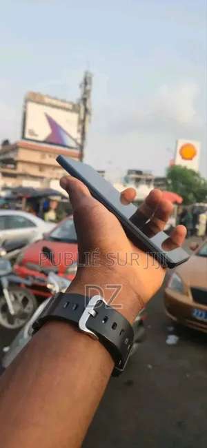 Huawei nova 10 Pro 256 GB Black