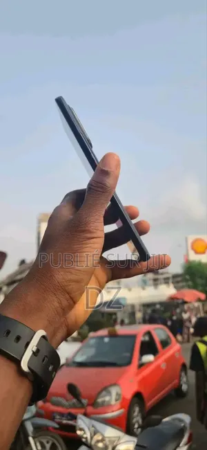 Huawei nova 10 Pro 256 GB Black