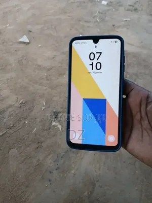 Samsung Galaxy A17 128 GB Black