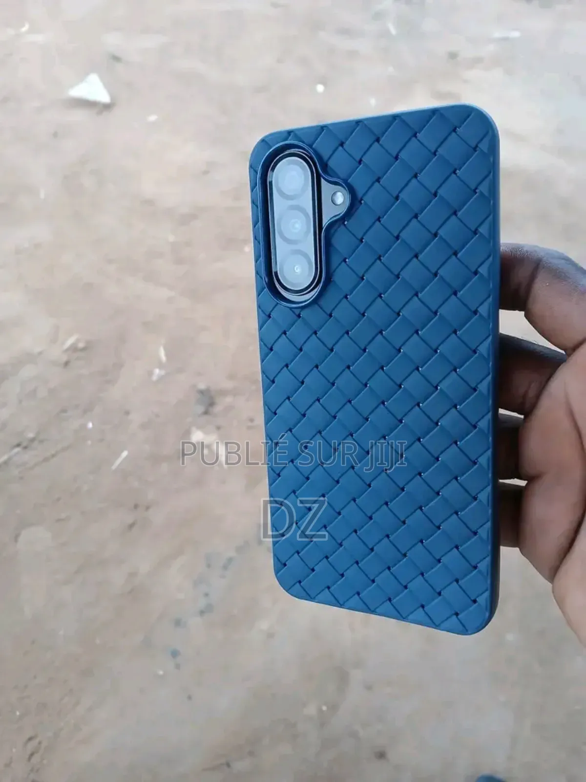 Samsung Galaxy A17 128 GB Black