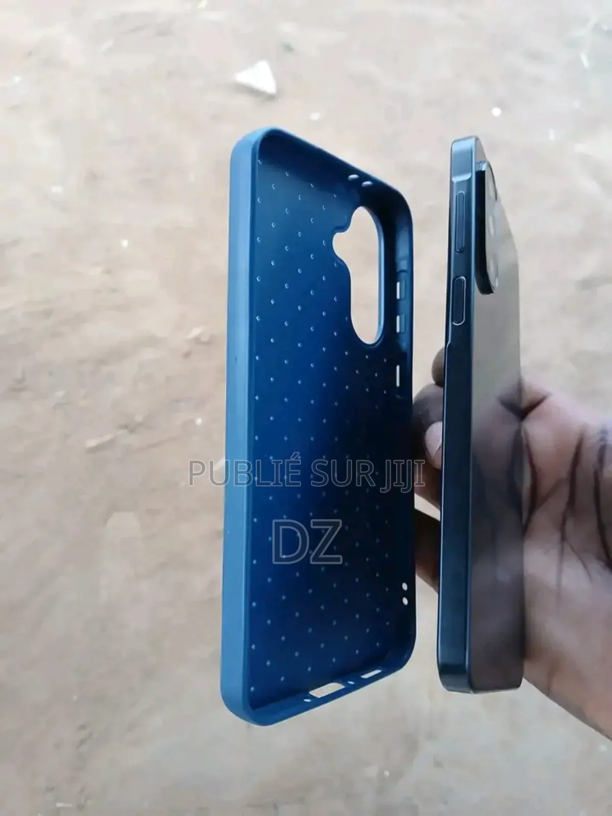 Samsung Galaxy A17 128 GB Black