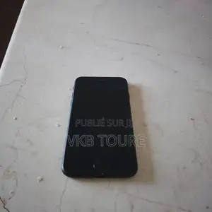 New Apple iPhone 7 32 GB Black