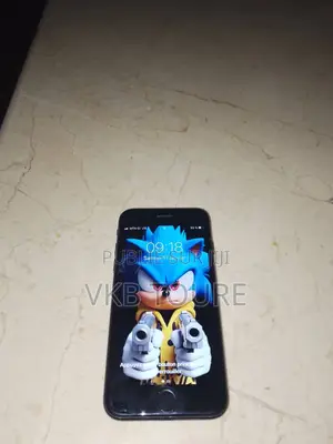 New Apple iPhone 7 32 GB Black