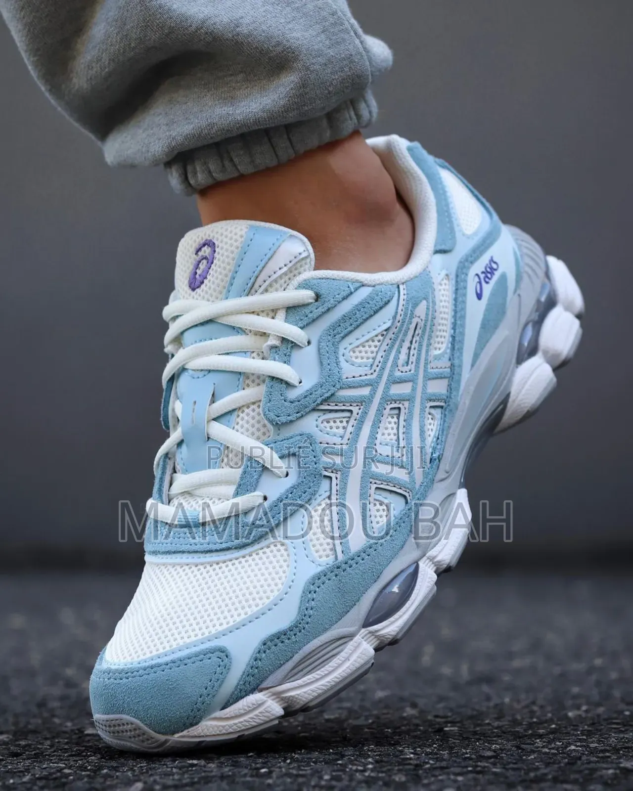 Chaussures Asics