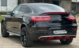 Mercedes-Benz E43 AMG 3.0 AWD 2018 Black