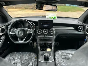 Mercedes-Benz E43 AMG 3.0 AWD 2018 Black