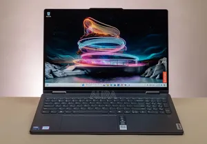 New Lenovo Yoga 7 15ITL5 16GB Intel Core Ultra 7 SSD 1T