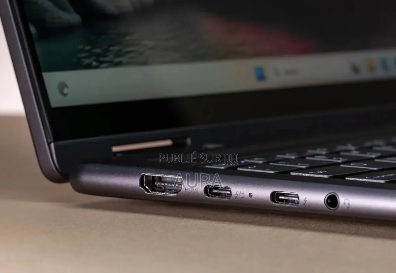 New Lenovo Yoga 7 15ITL5 16GB Intel Core Ultra 7 SSD 1T