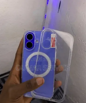 New Apple iPhone 11 64 GB Blue