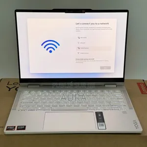 New Ordinateur Portable Lenovo Yoga 700 16GB AMD Ryzen 5 SSD 512GB