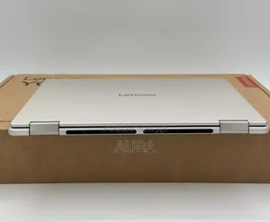 New Ordinateur Portable Lenovo Yoga 700 16GB AMD Ryzen 5 SSD 512GB