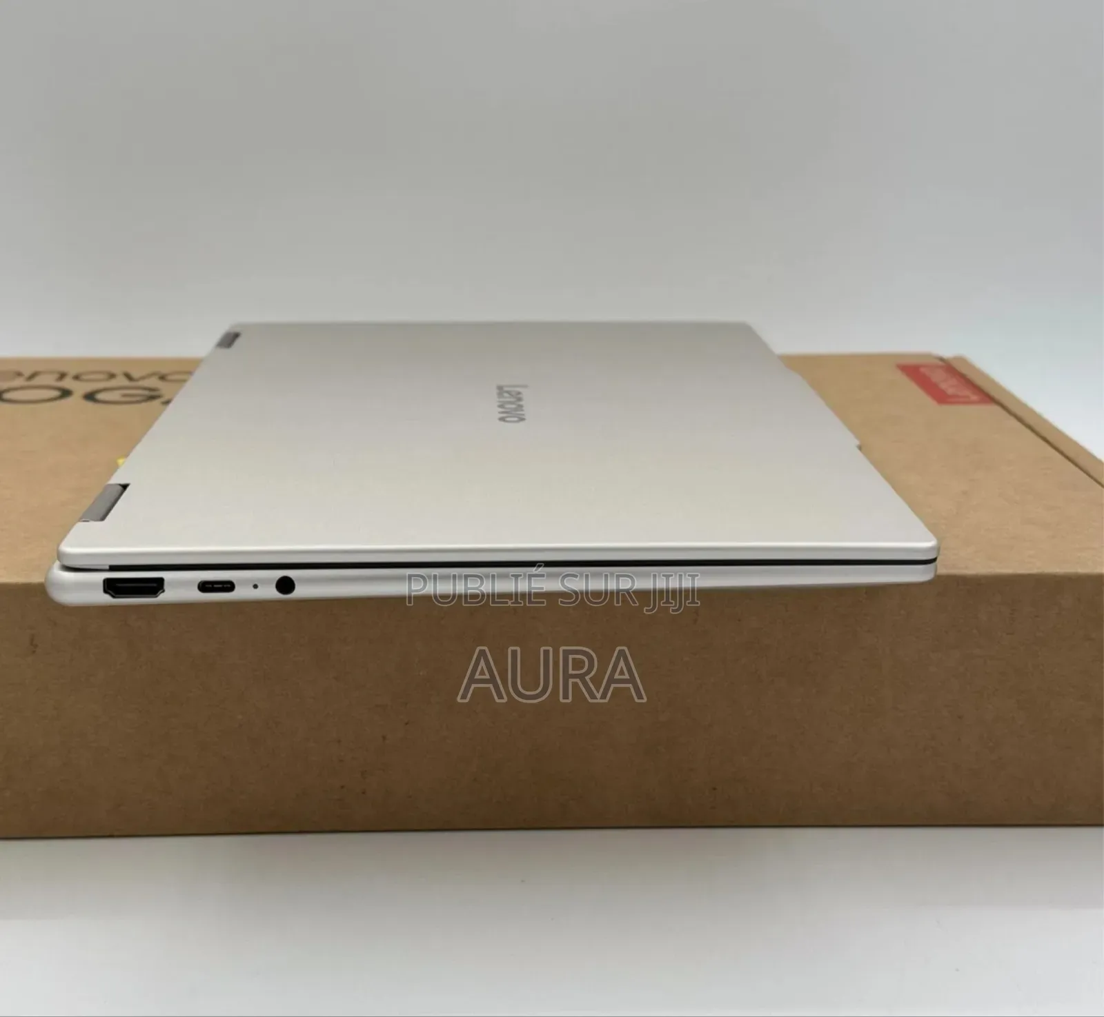 New Ordinateur Portable Lenovo Yoga 700 16GB AMD Ryzen 5 SSD 512GB