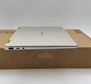 New Ordinateur Portable Lenovo Yoga 700 16GB AMD Ryzen 5 SSD 512GB