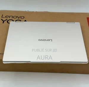 New Ordinateur Portable Lenovo Yoga 700 16GB AMD Ryzen 5 SSD 512GB