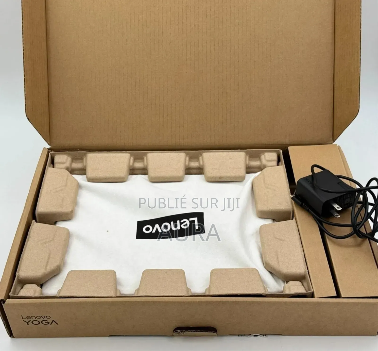 New Ordinateur Portable Lenovo Yoga 700 16GB AMD Ryzen 5 SSD 512GB