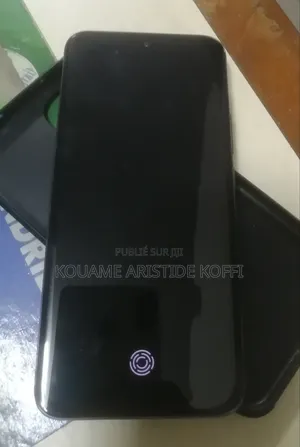 Tecno Spark 40 256 GB Black