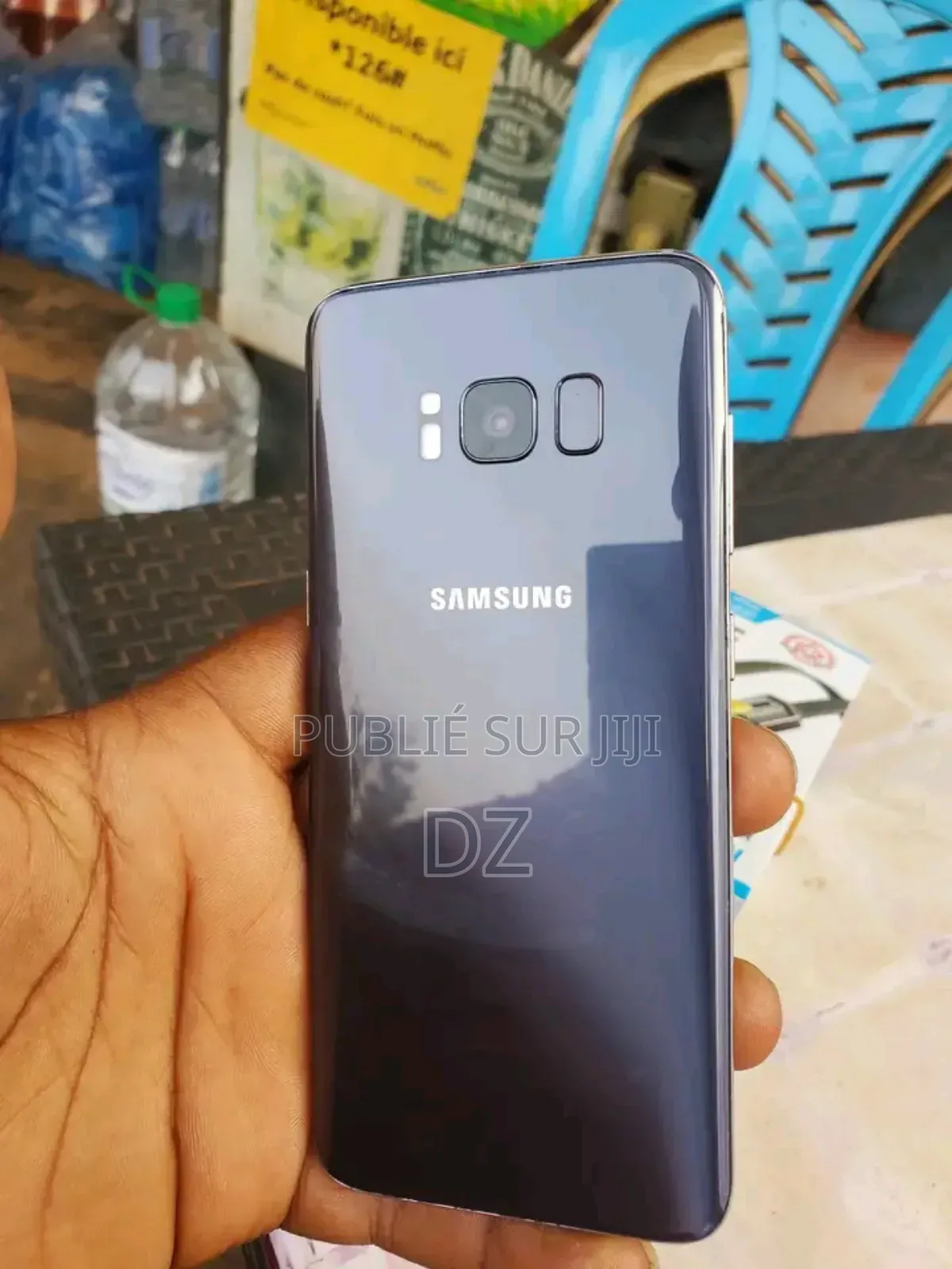 Samsung Galaxy S8 64 GB Black