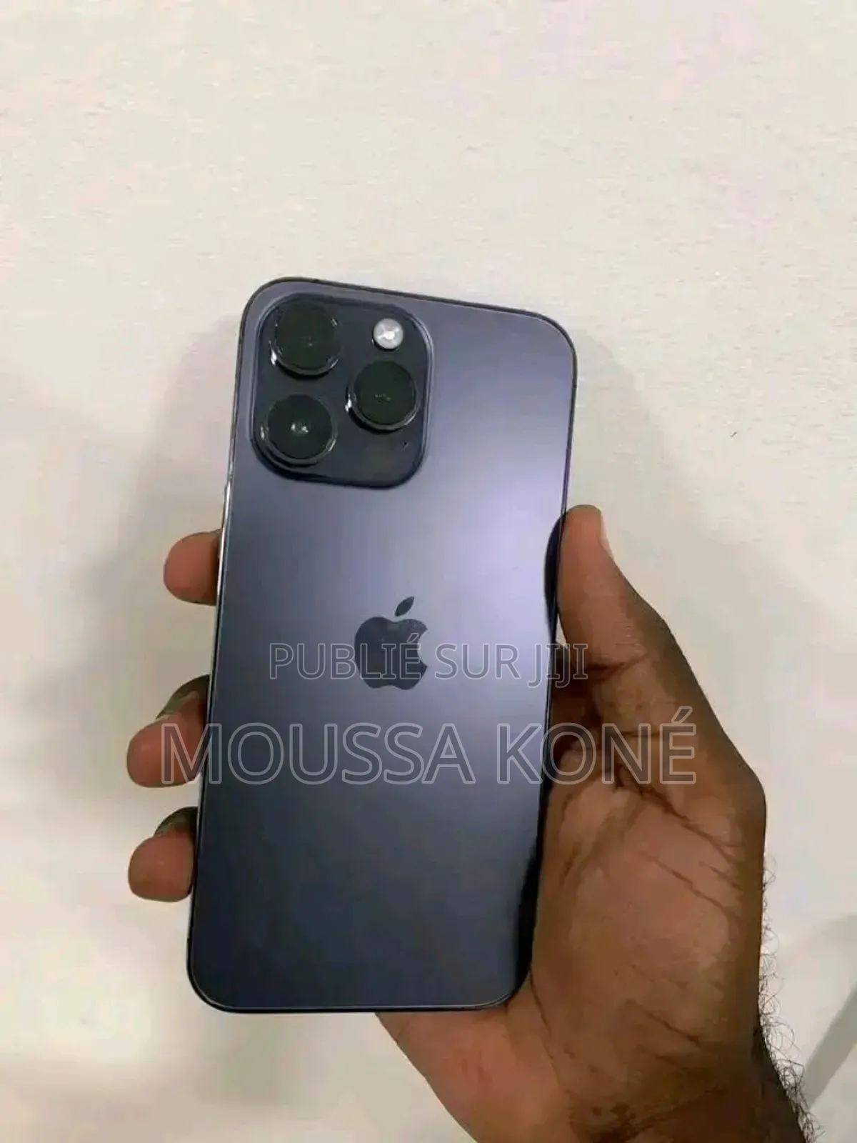 New Apple iPhone 14 Pro 512 GB Black