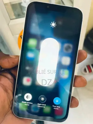 Apple iPhone 13 128 GB Blanc