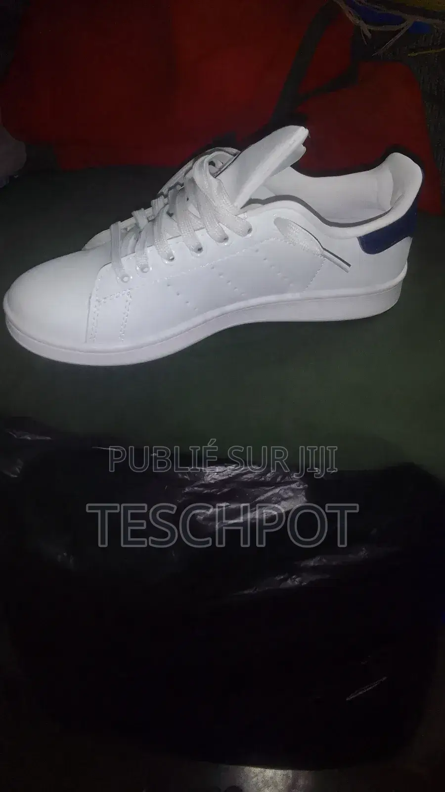 Chaussures