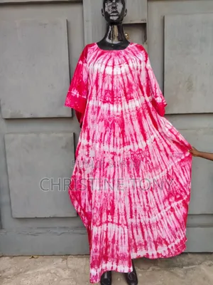 Boubou Dior Taille Standard