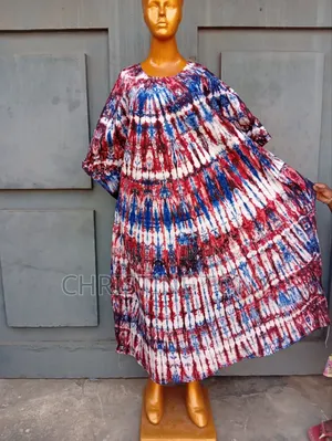 Boubou Dior Taille Standard