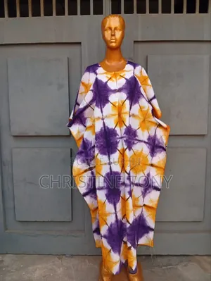 Boubou Dior Taille Standard