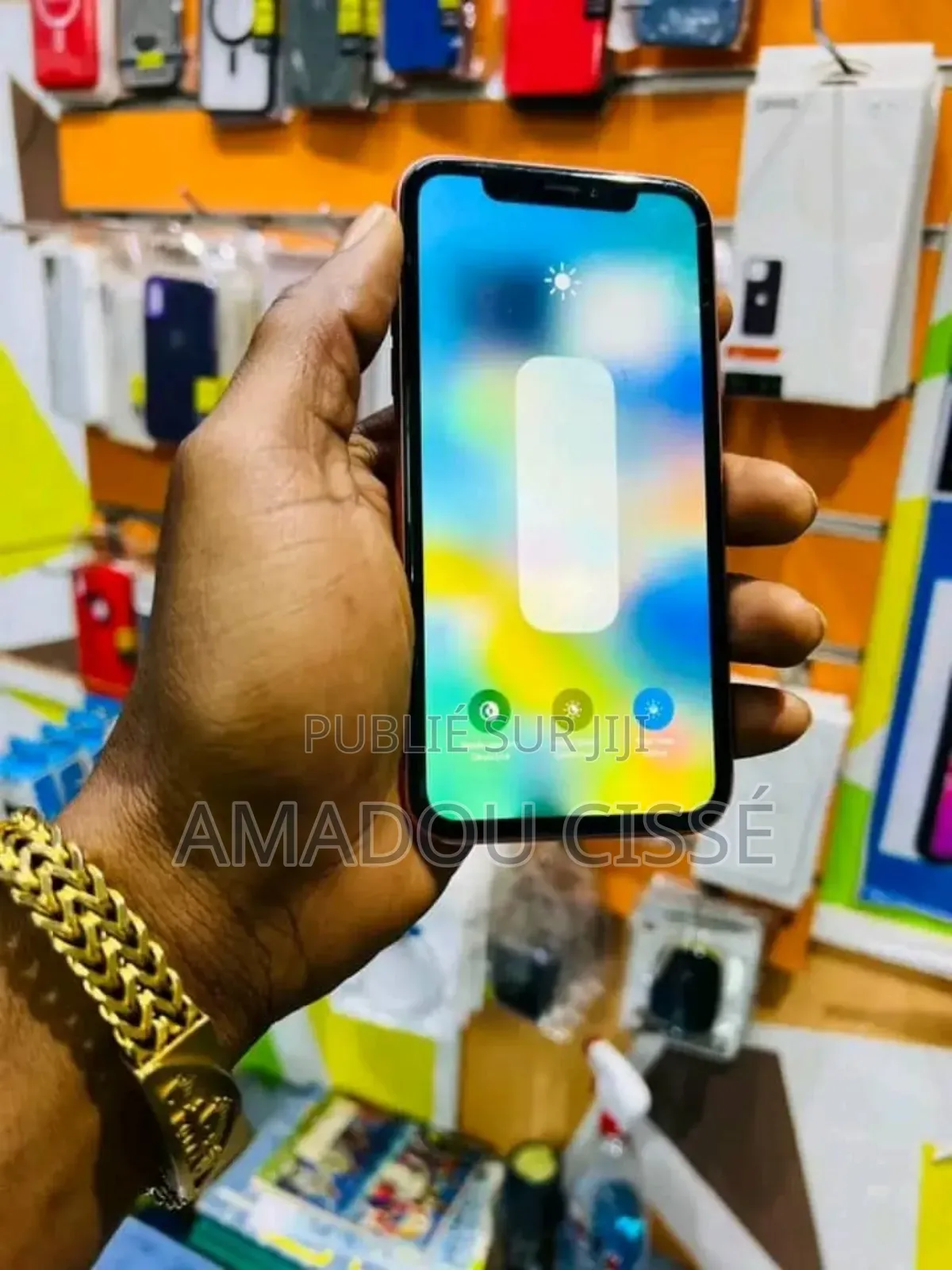 New Apple iPhone XR 128 GB Rose