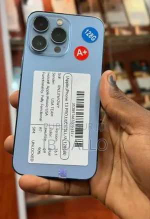 New Xiaomi 13 Pro 256 GB Blue