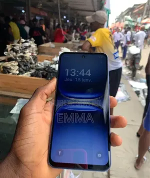 New Tecno Spark 40 128 GB Blanc