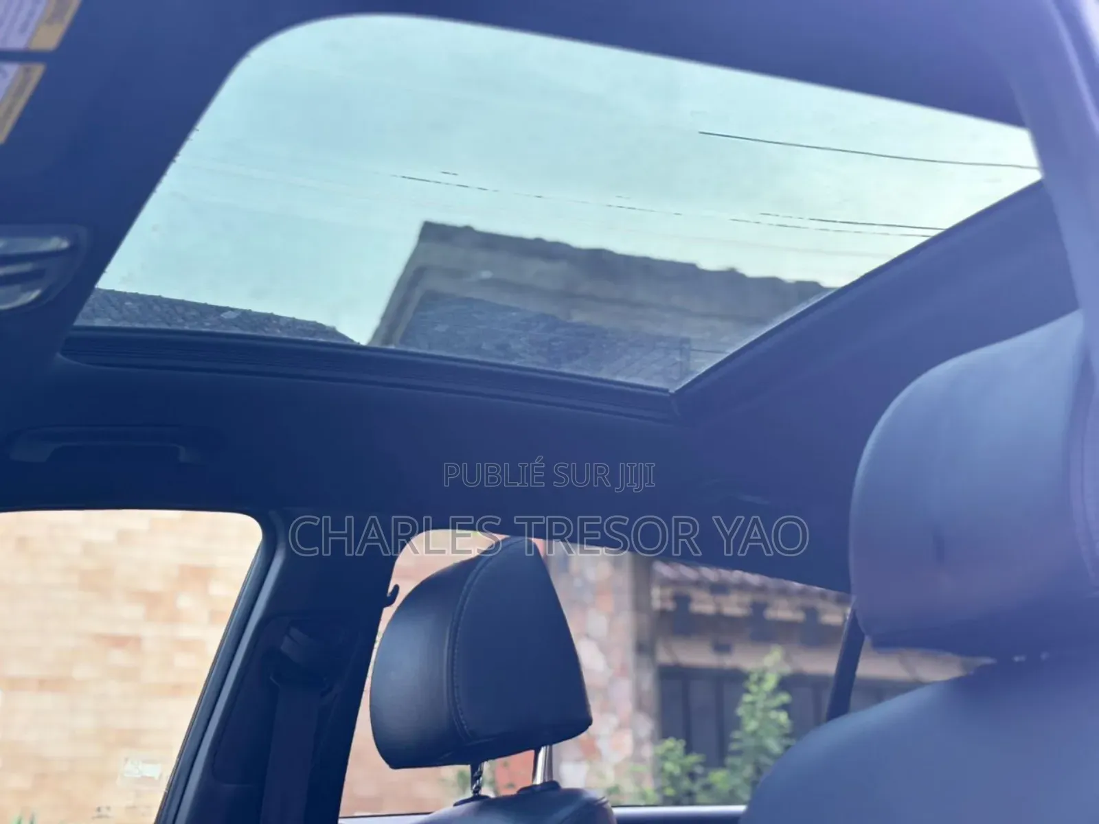 Kia Sportage EX 2022 Black