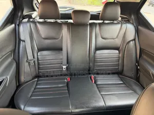 Nissan Kicks 2021 Blue