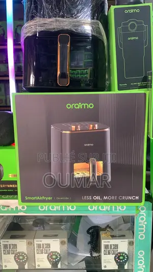 Oraimo Airfriyer