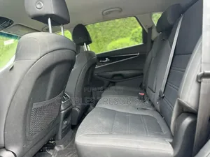 Kia Sorento 2.4L LX AWD 2020 Argenté