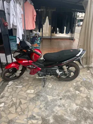 Apsonic 150X-I 2024 Rouge