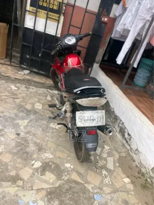 Apsonic 150X-I 2024 Rouge