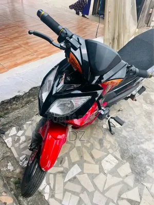 Apsonic 150X-I 2024 Rouge