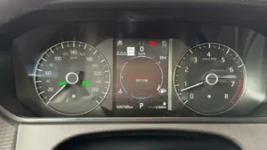 Land Rover Range Rover Velar P250 R-Dynamic S 4x4 2020 Blanc