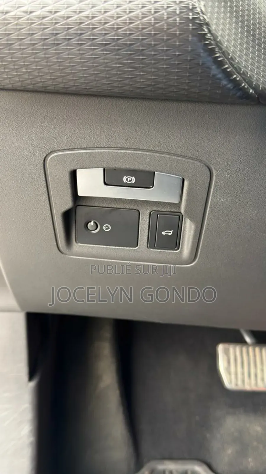 Land Rover Range Rover Velar P250 R-Dynamic S 4x4 2020 Blanc