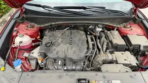 Hyundai Santa Fe 2023 Rouge