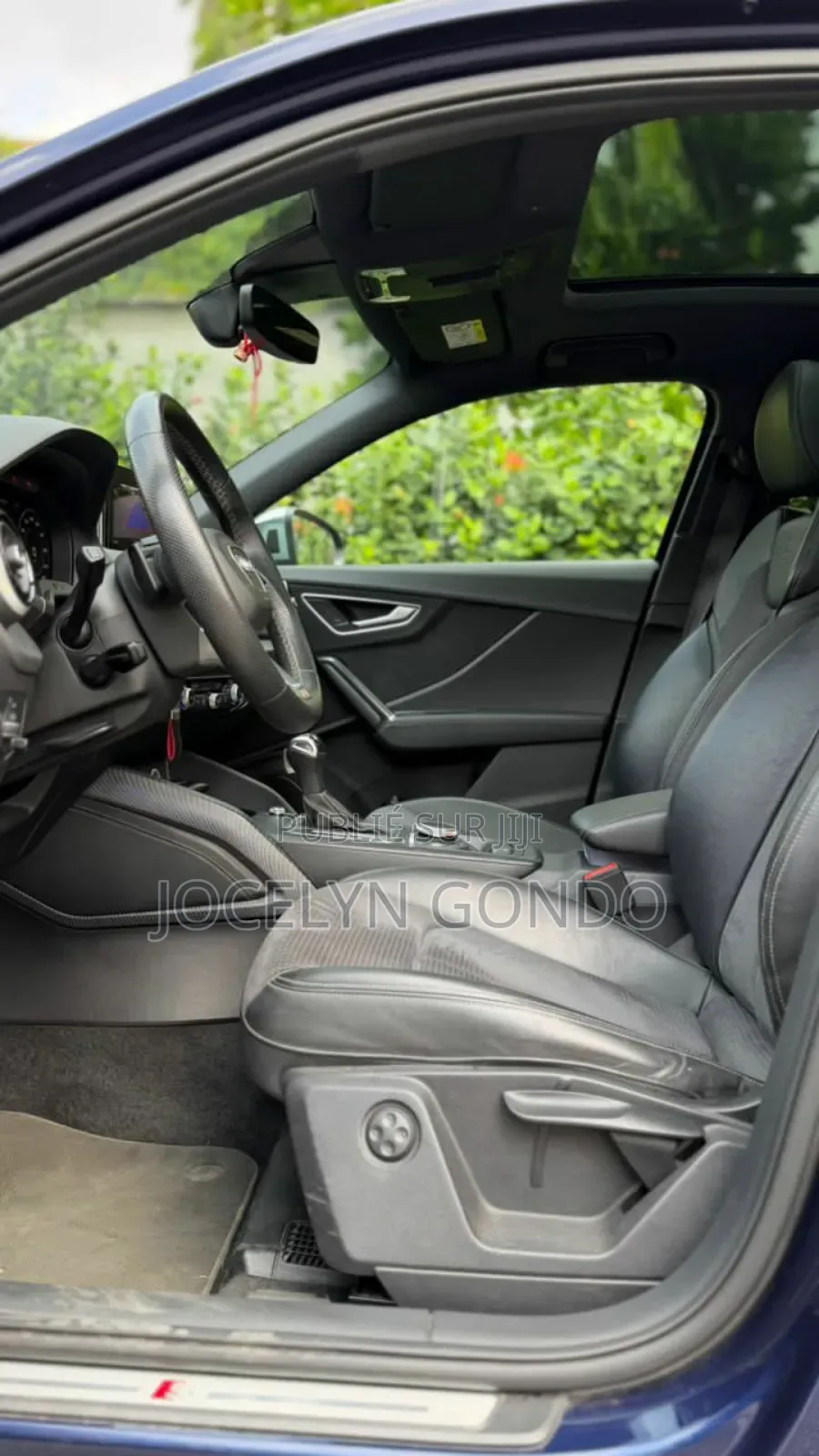 Hyundai Santa Fe 2023 Rouge