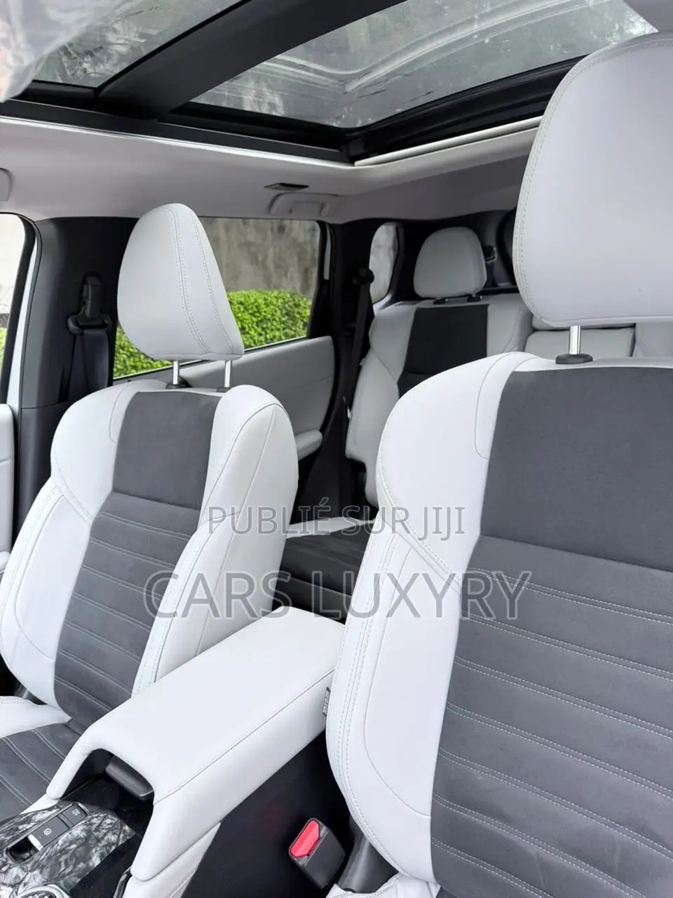 Mitsubishi Outlander Trail Edition AWD 2025 Gris