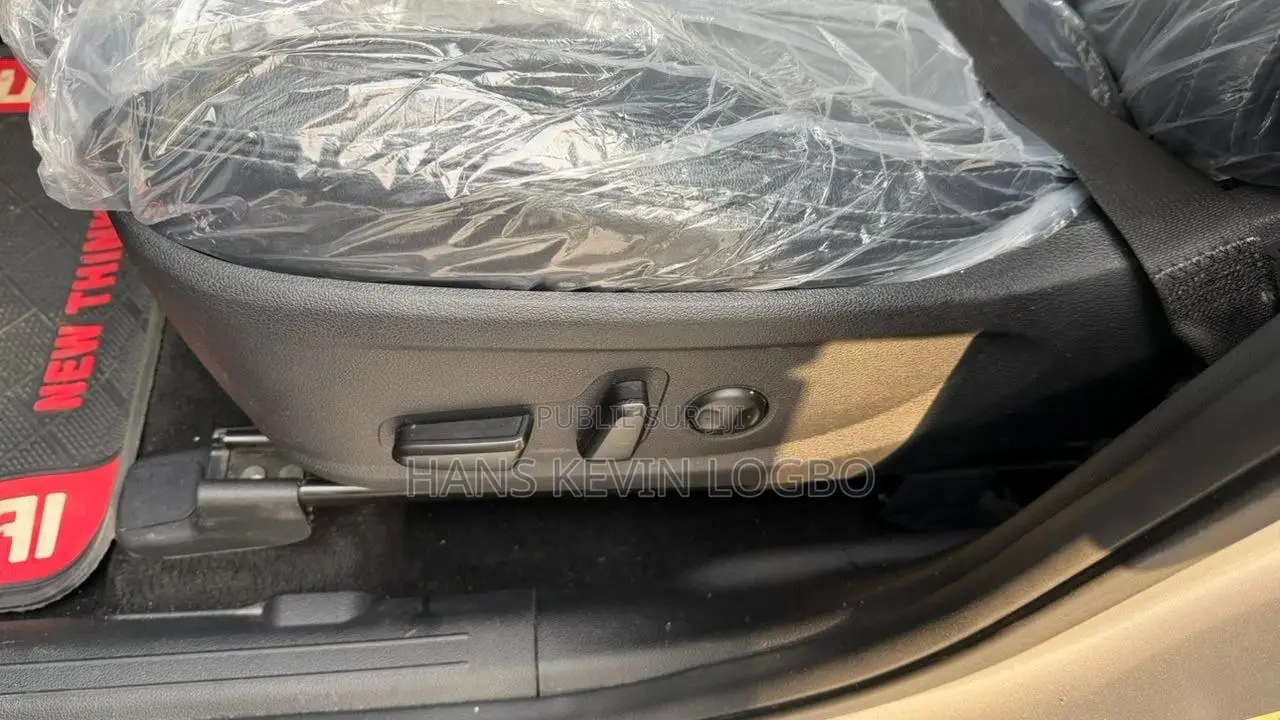 Hyundai Santa Fe 2022 Argenté