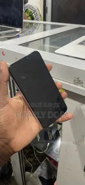 Apple iPhone X 256 GB Blanc