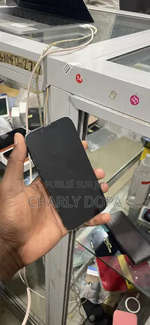 Apple iPhone 14 128 GB Black