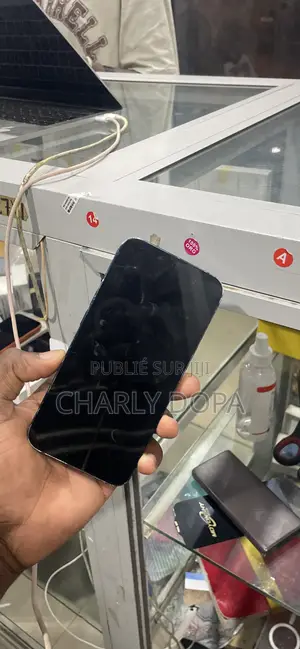 Apple iPhone 14 128 GB Black