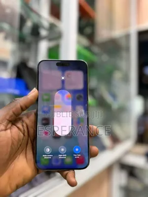 Apple iPhone 15 Pro Max 256 GB Gris