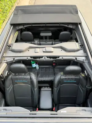 Jeep Wrangler Sport 4 Door 4x4 RHD 2025 Black