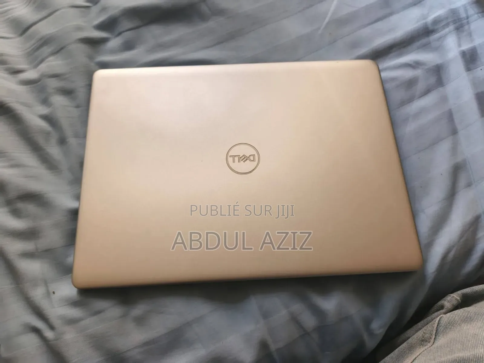 Ordinateur Portable Dell Inspiron 14 8GB Intel Core I5 SSD 512GB