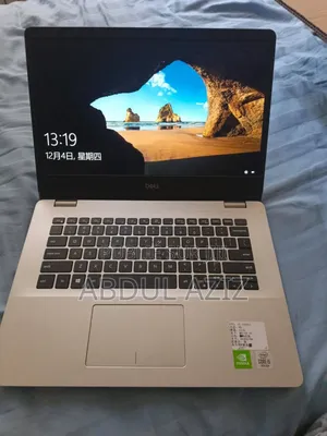 Ordinateur Portable Dell Inspiron 14 8GB Intel Core I5 SSD 512GB